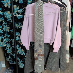 mark Alexander Golfers Tie